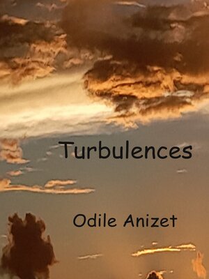 cover image of Turbulences
